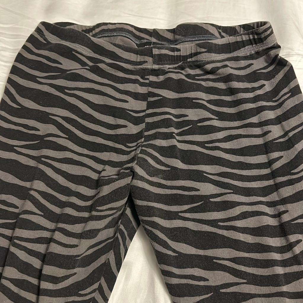 Victorias Secret Brand Moda International Leggings